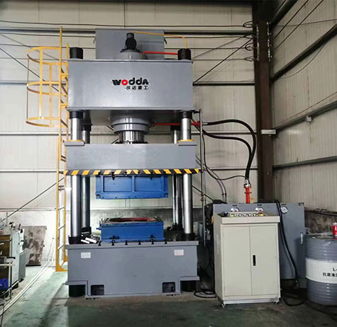 液壓機廠家(jia)