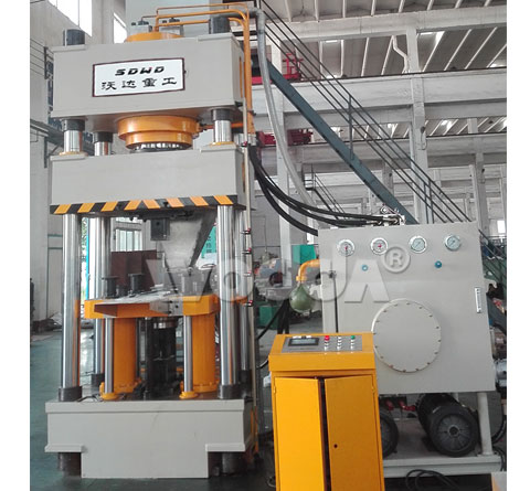 500噸(dūn)牛羊舔鹽磚機