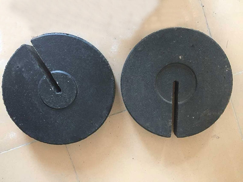 複合型墜砣成型液壓機