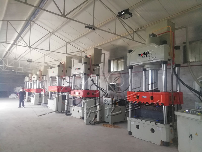 樹脂複合井蓋模壓液壓機廠家 樹脂複合井蓋模壓液壓機廠家