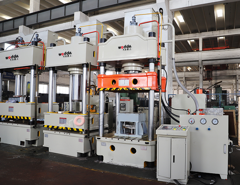 315噸液壓機 315噸液壓機