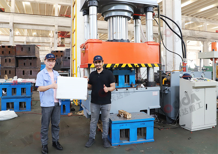 玻璃鋼電表箱成型液壓機 玻璃鋼電表箱成型液壓機