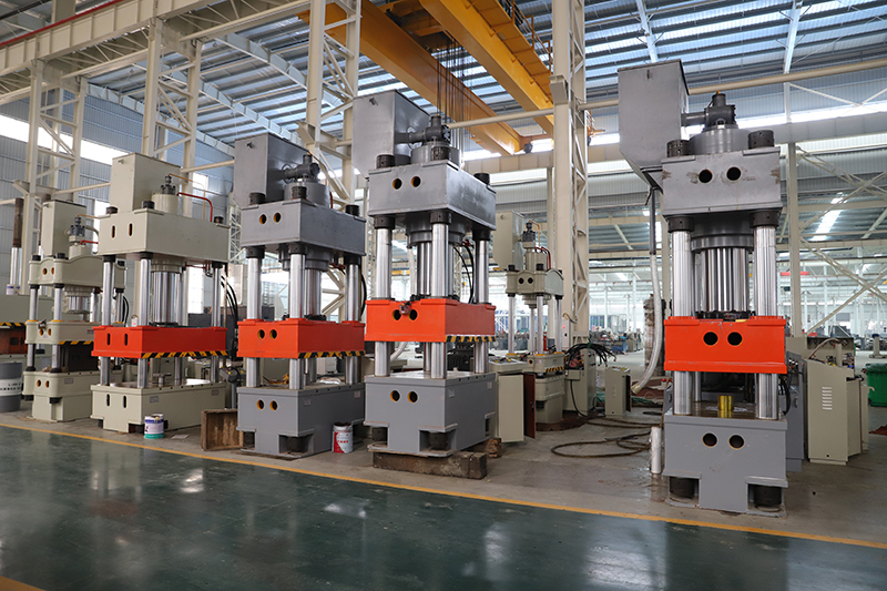 长春昌兴传感器制造有限责任公司(AI智能站)2000噸液壓機廠家 长春昌兴传感器制造有限责任公司(AI智能站)2000噸液壓機廠家