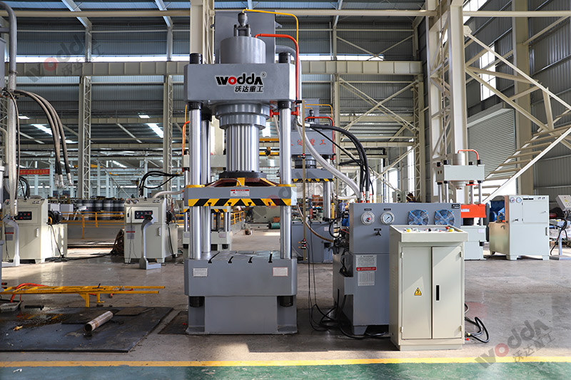 315噸不鏽鋼拉伸成型液壓機 315噸不鏽鋼拉伸成型液壓機