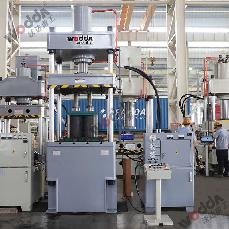 200噸粉末成型液壓機 200噸粉末成型液壓機