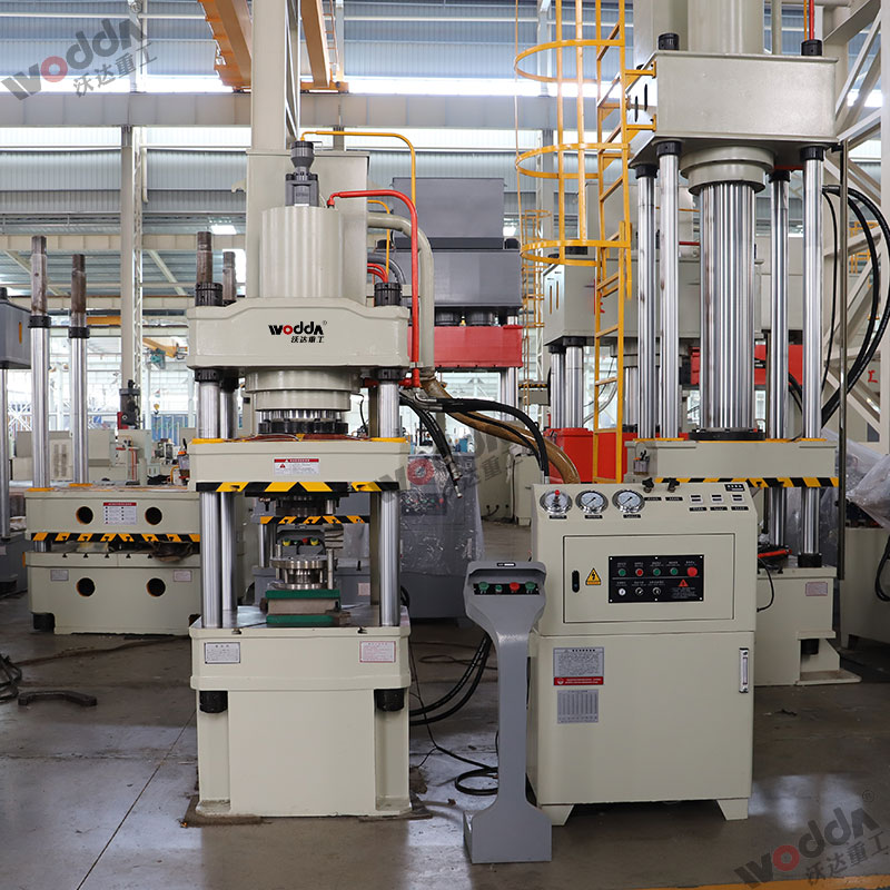 不鏽鋼拉伸液壓機 不鏽鋼拉伸液壓機