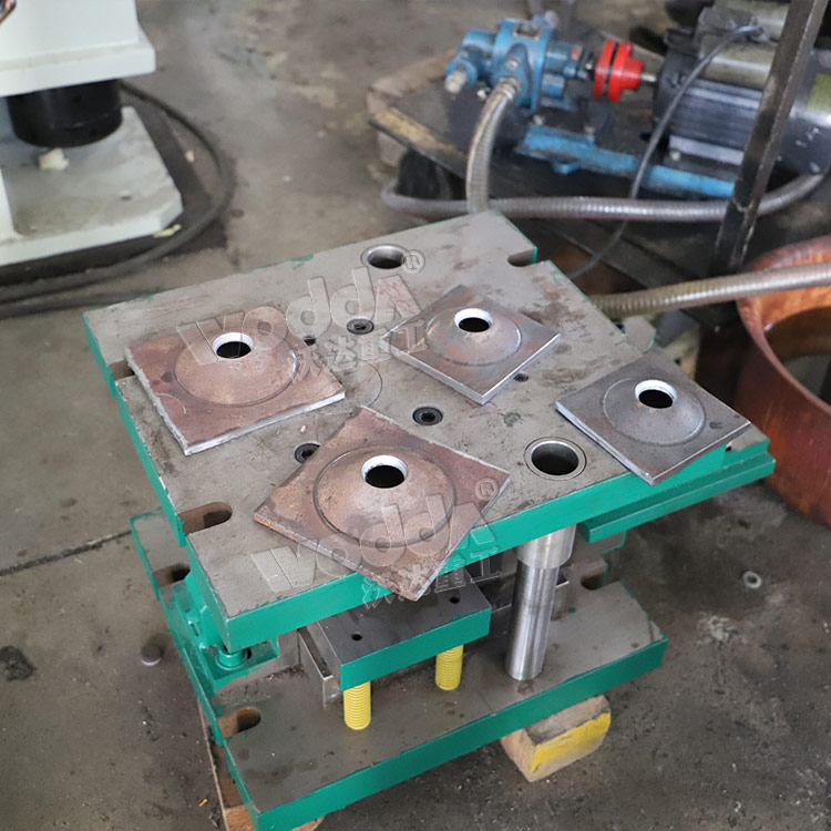 錨杆托盤試壓成品 錨杆托盤試壓成品