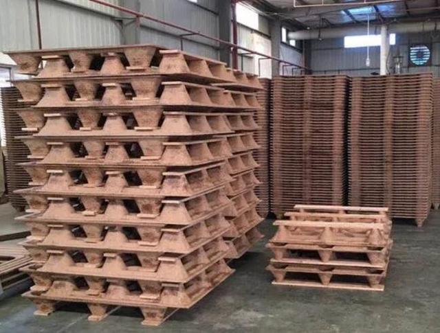 植物纖維複合托盤成品 植物纖維複合托盤成品