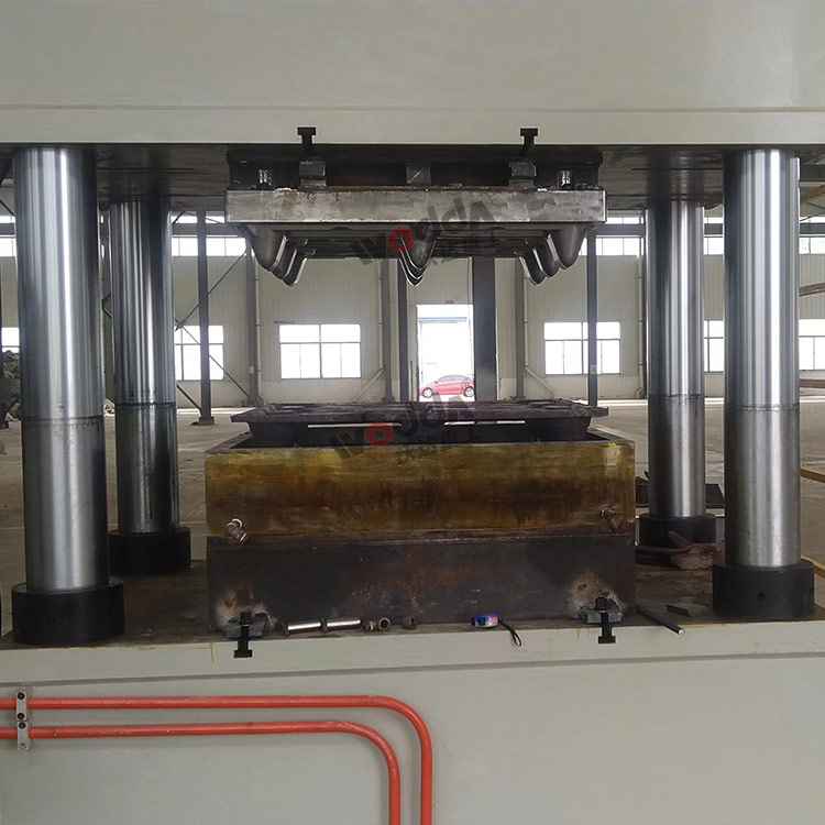 九腳塑料托盤模具 九腳塑料托盤模具