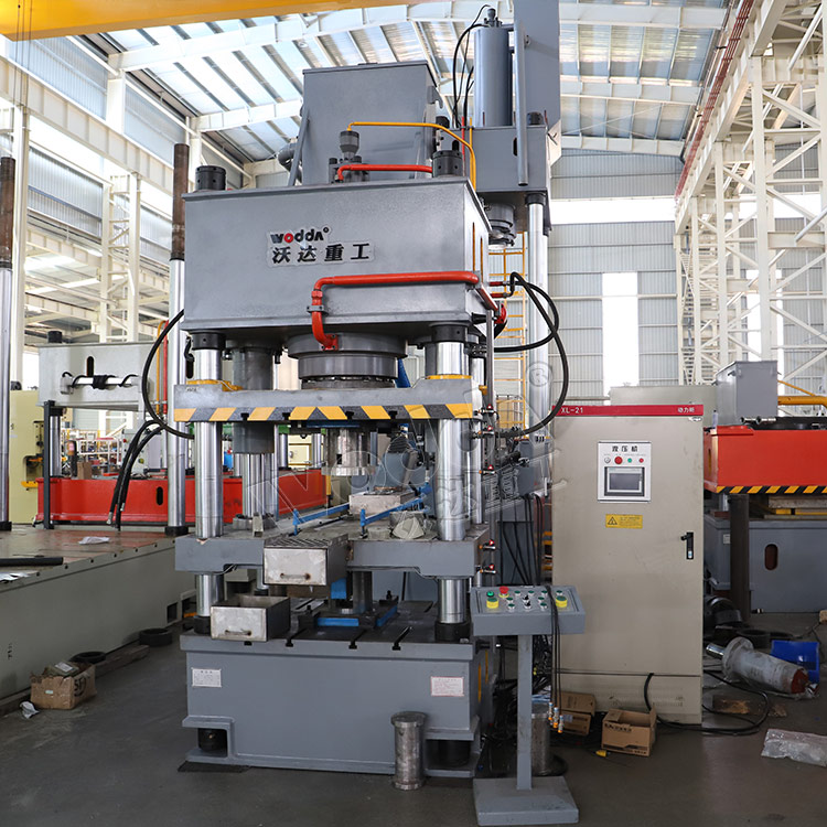 315噸粉末冶金成型液壓機 315噸粉末冶金成型液壓機