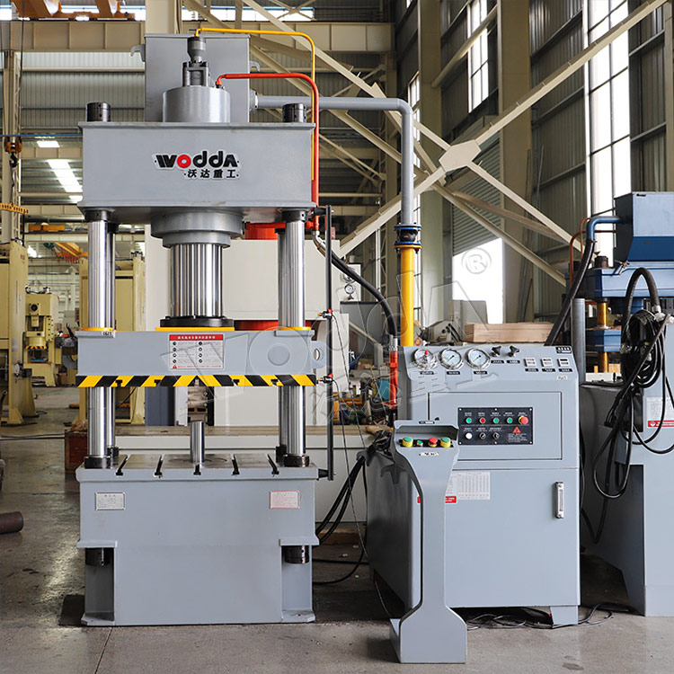 四柱液壓機 四柱液壓機