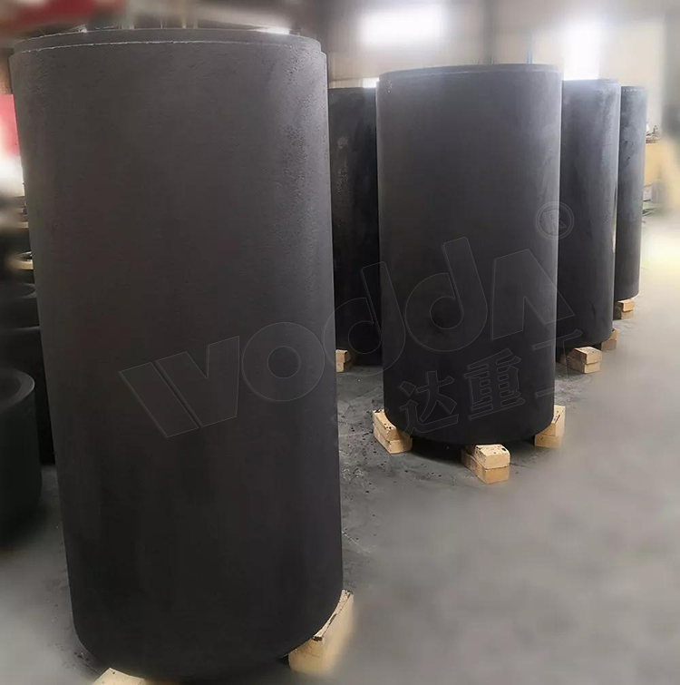 石墨坩埚 石墨坩埚