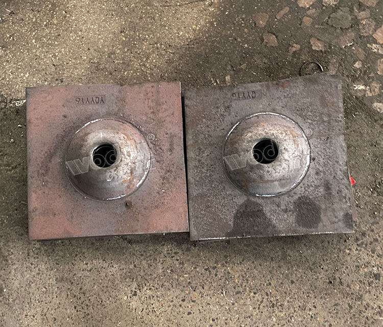 錨杆托盤沖壓件