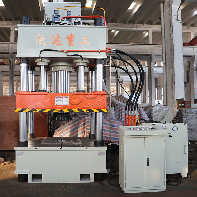 封(fēng)頭液壓(ya)機_500噸封(feng)頭拉伸(shēn)液壓機(ji)