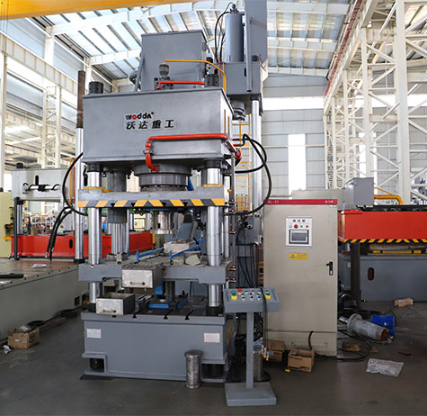 液(yè)壓機廠家