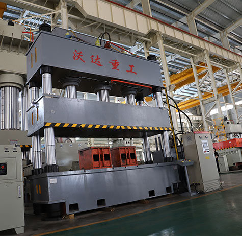 液壓機(jī)廠家