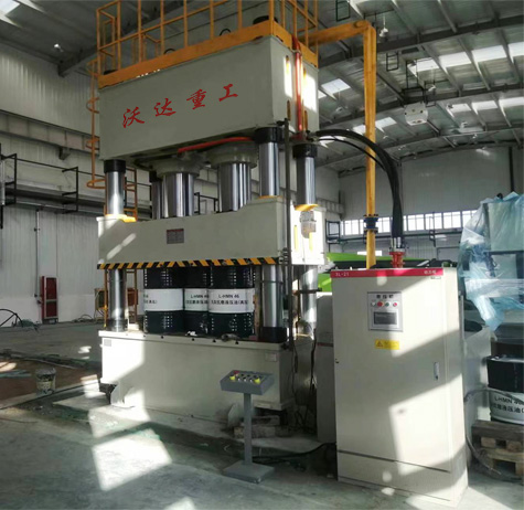 液壓機廠(chang)家