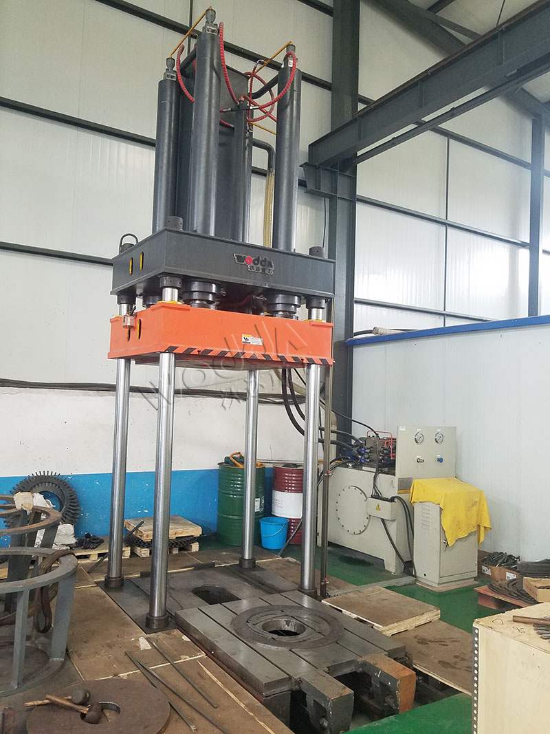 電機定子轉子壓裝機 電機定子轉子壓裝機