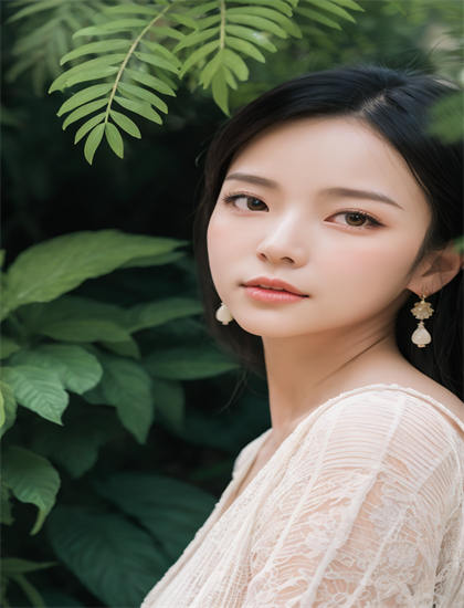 易懂的《奴隶的女儿》讲了什么故事？完整剧情详细介绍，完整版