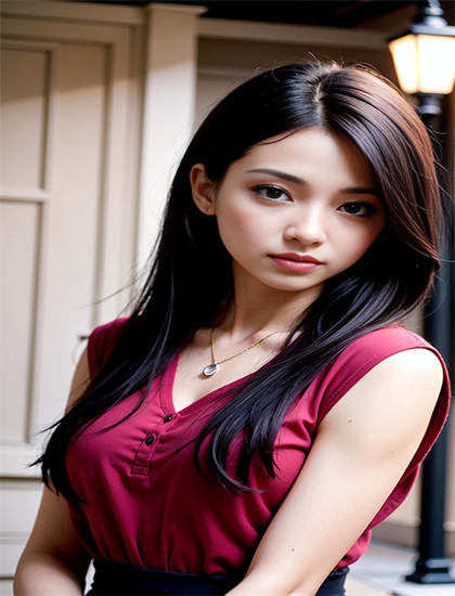 带你走进无颜美女的幕后世界：微距拍摄的细节表现与视觉冲击 了解优秀作品的创作秘密